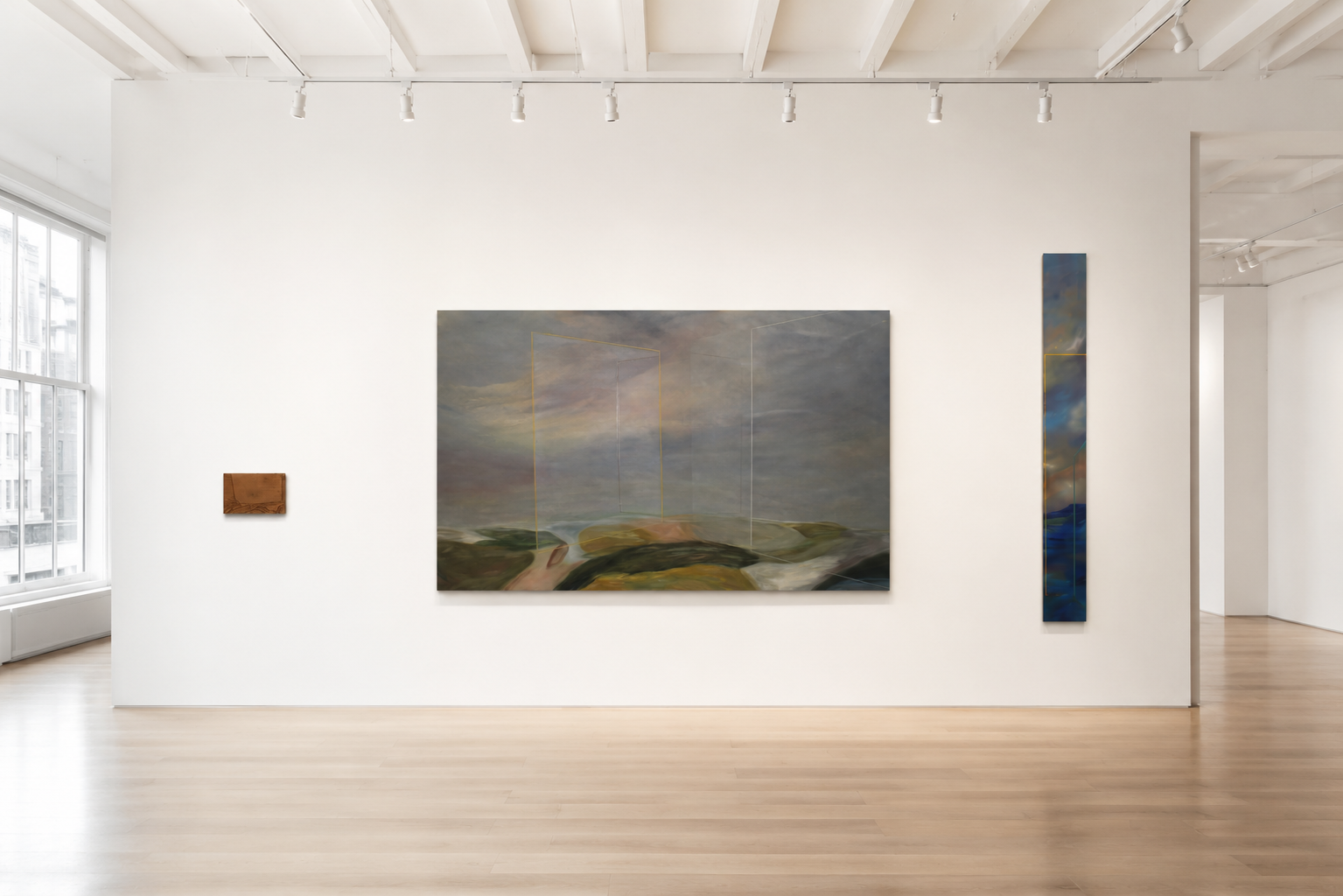 Works in dialogue