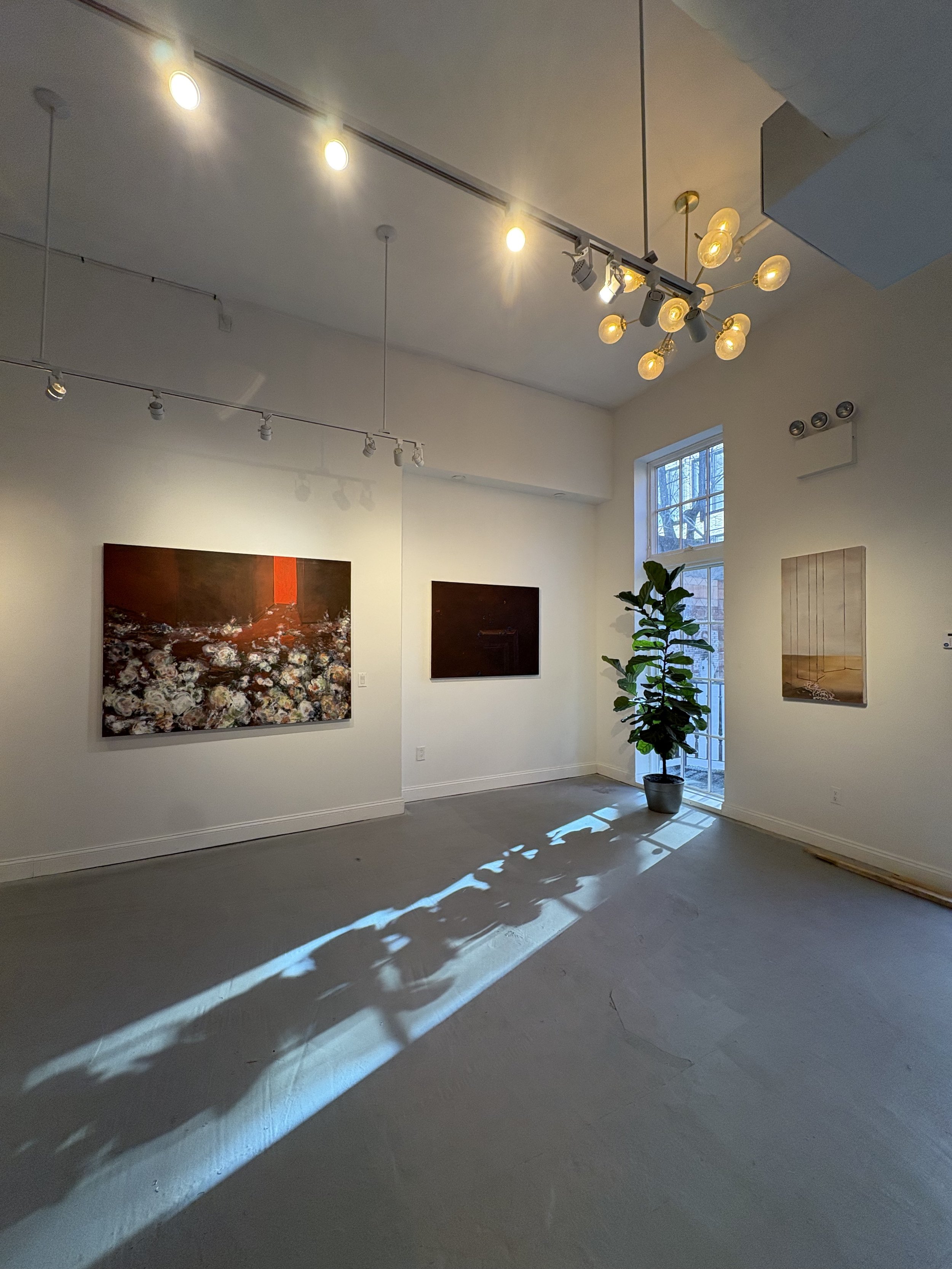 Works in dialogue
