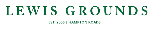 Lewis Grounds logo