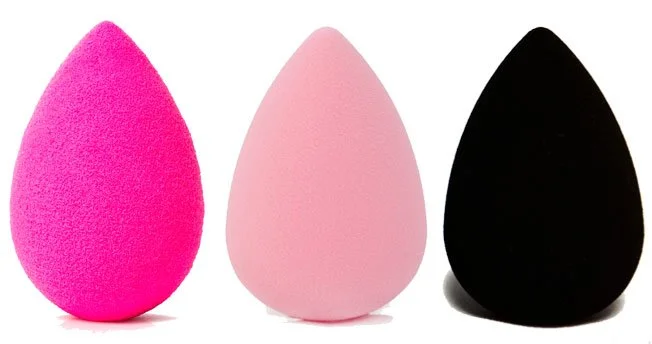 Beauty blender