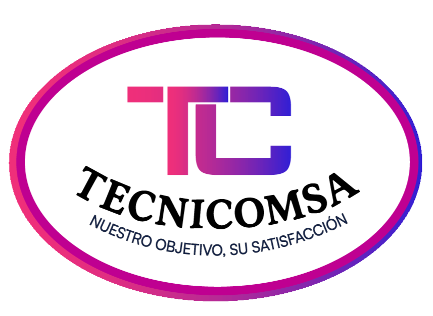 TECNICOMSA - Desde 1987
