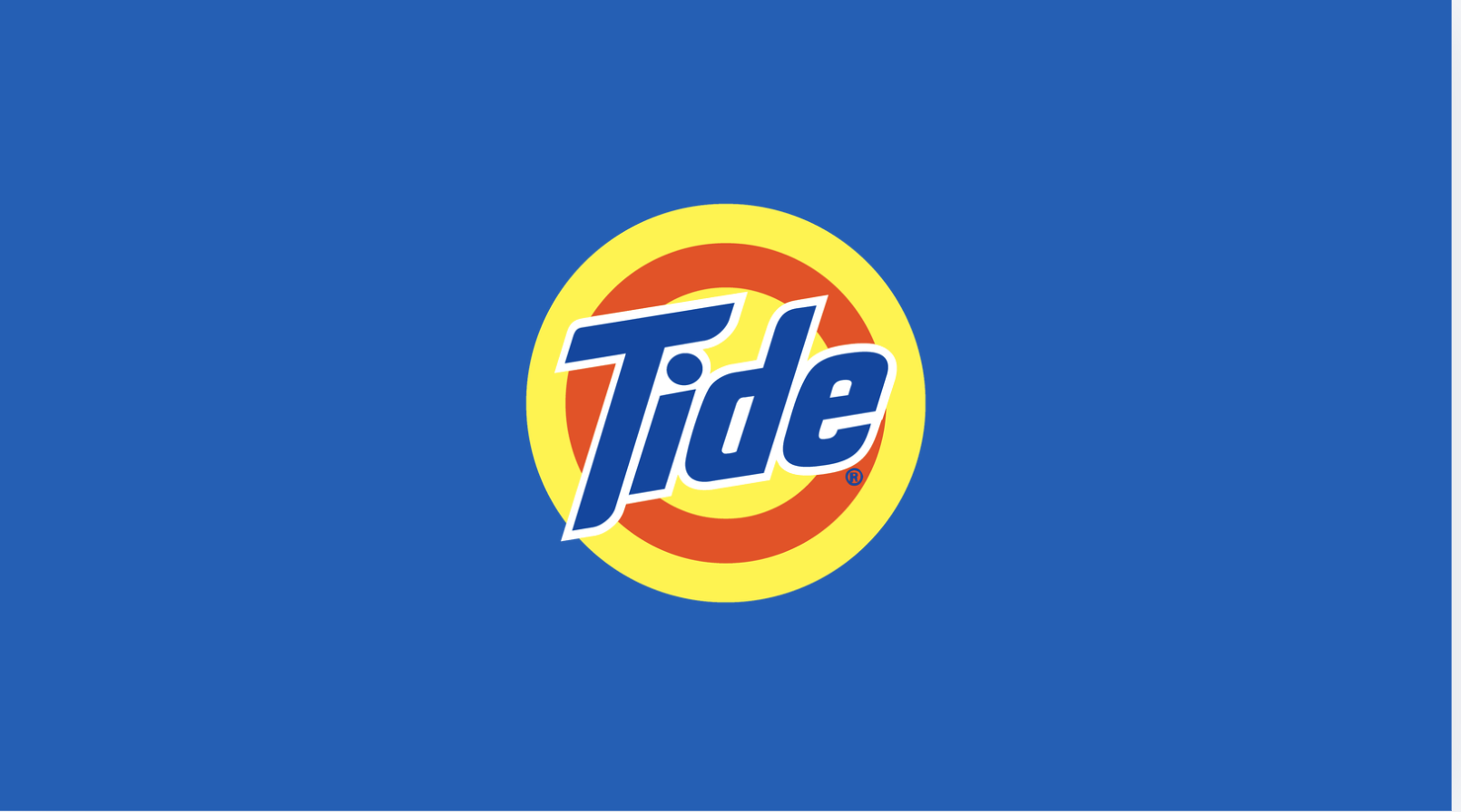 Tide