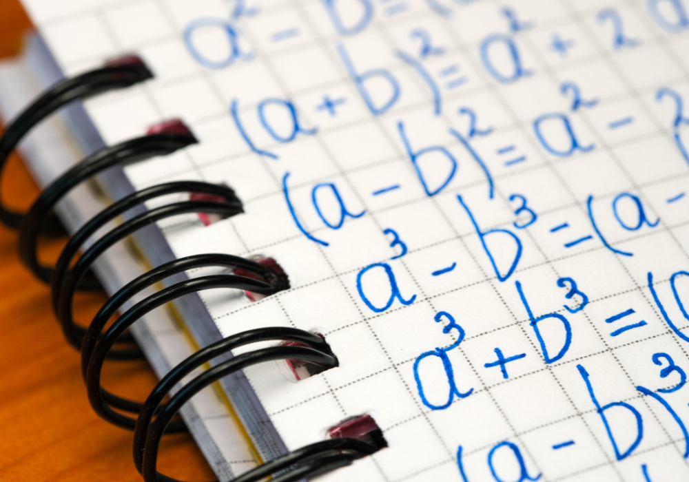 Algebra 1 Summer Bootcamp