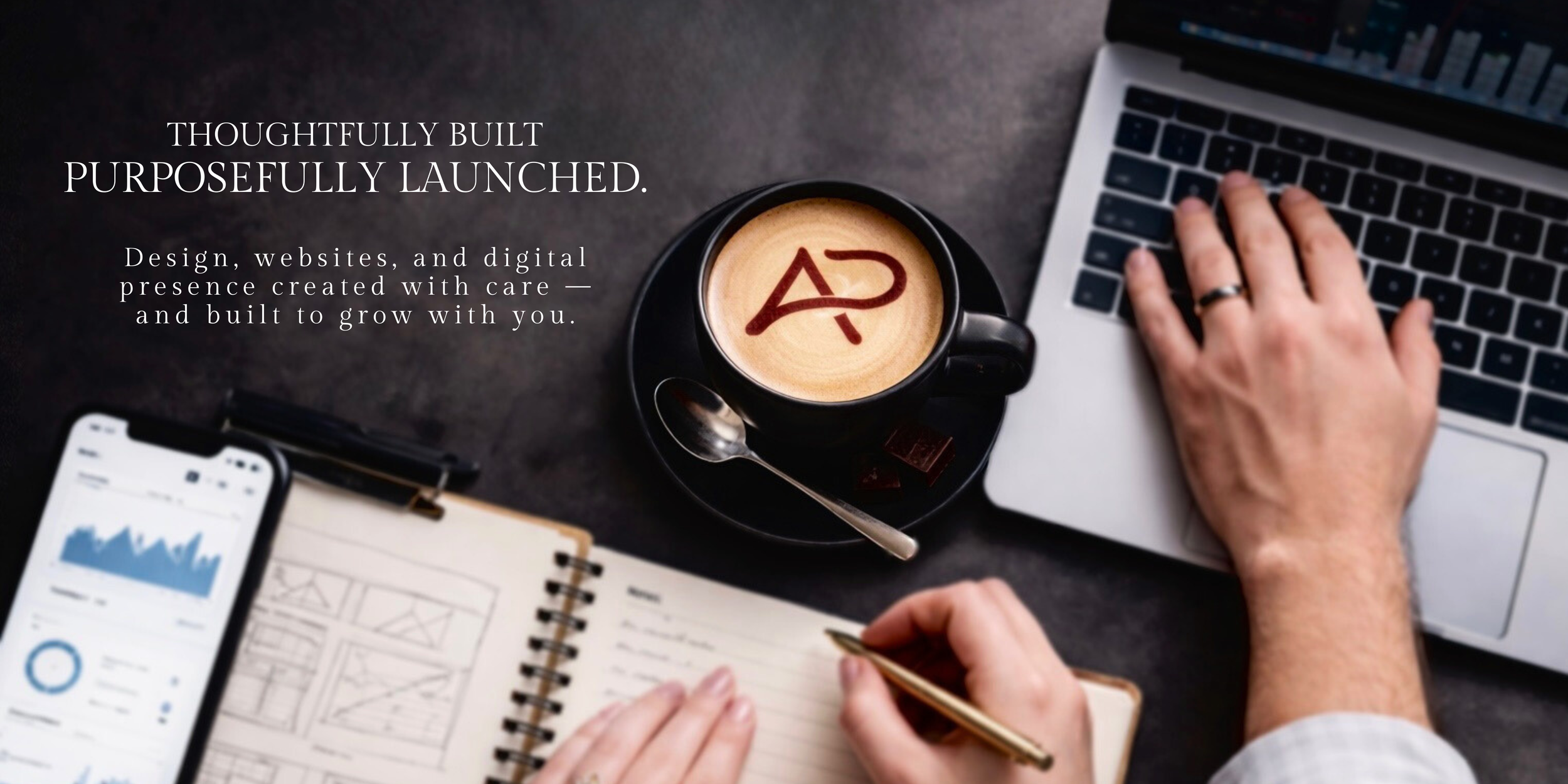 AP Creative House