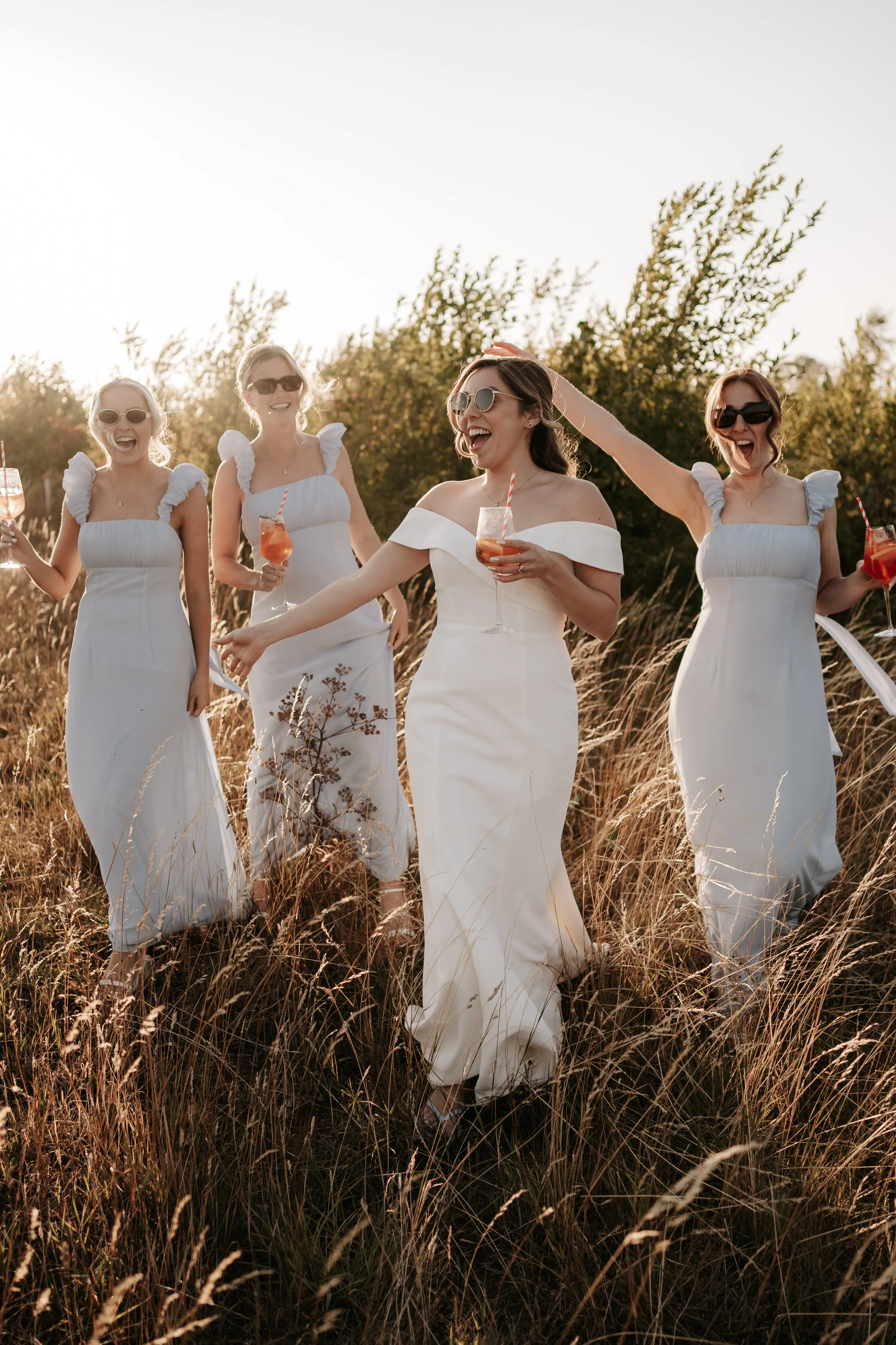 Something Old, Something New…