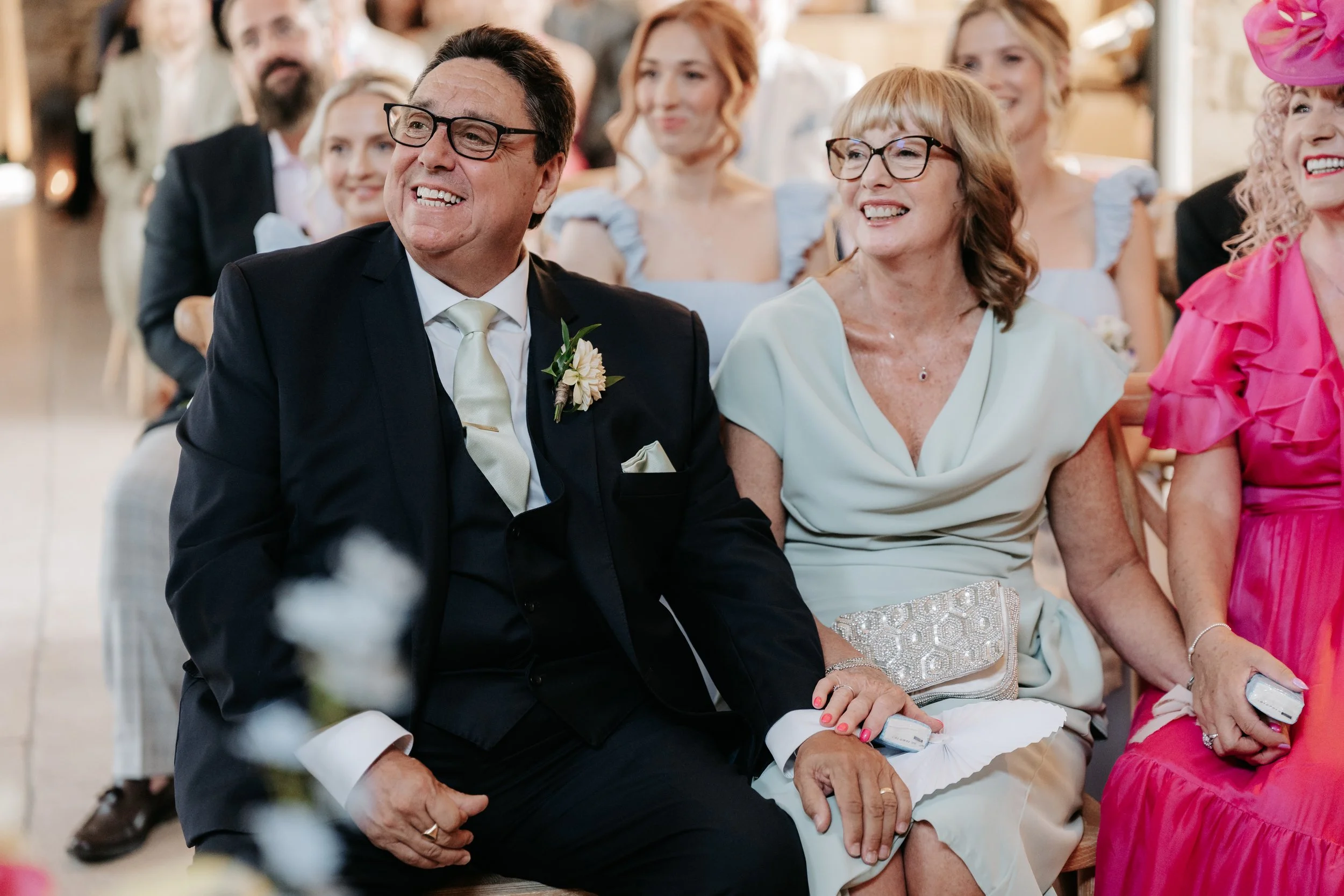 5 Ways To Make Your Wedding Ceremony Truly Unforgettable!