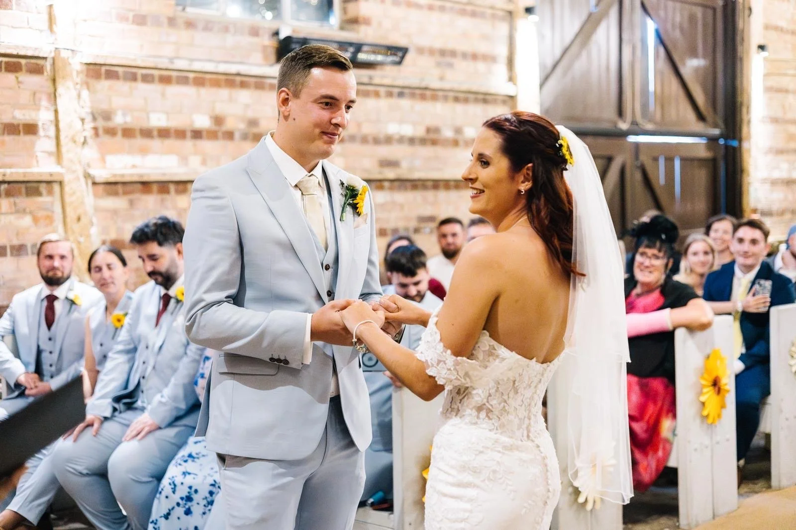 Celebrant vs Registrar…