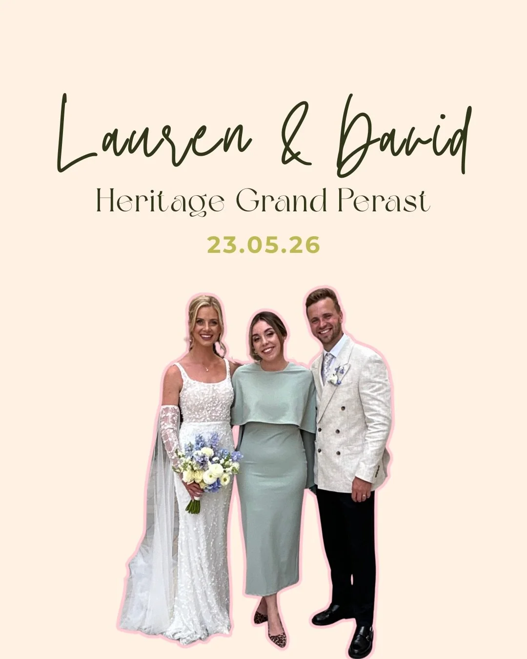 ✨Mr &amp; Mrs Keenleyside✨

Well what can I say? This will certainly be a wedding and weekend to remember. Words cannot describe how beautiful that day was.

From the get go, Lauren and David were a dream to work with. Anyone that knows this pair kno