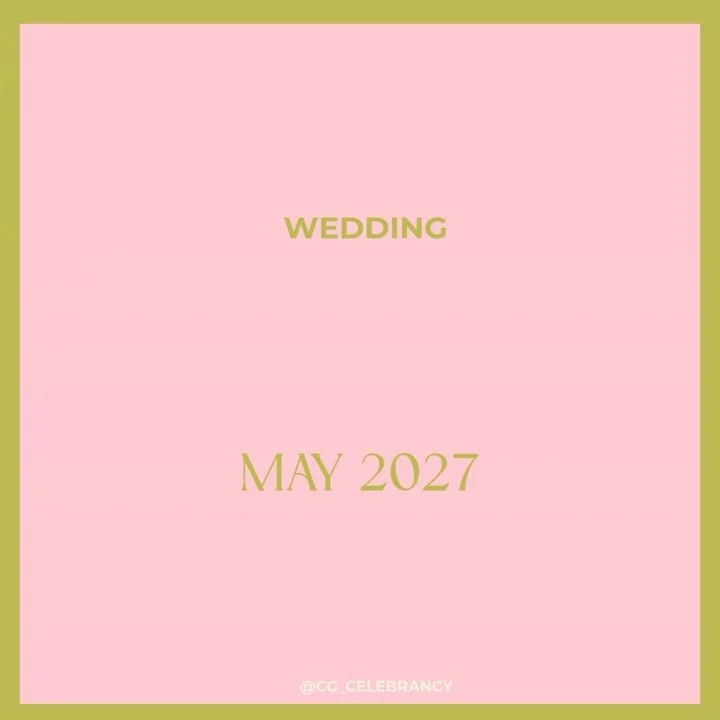 ✨LUKE &amp; AMY✨

University sweethearts, Amy &amp; Luke, are tying the knot after 10+ years with each other. After meeting at Brighton Uni, they have certainly lived life to the fullest! And their wedding will be no different✌🏼 It will be lots of e