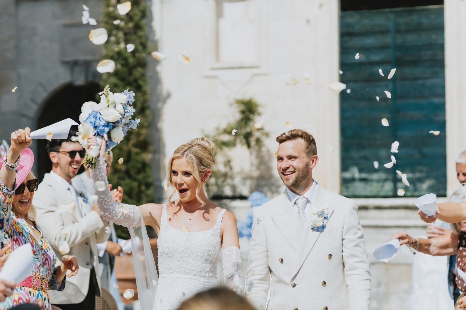 Married in Montenegro