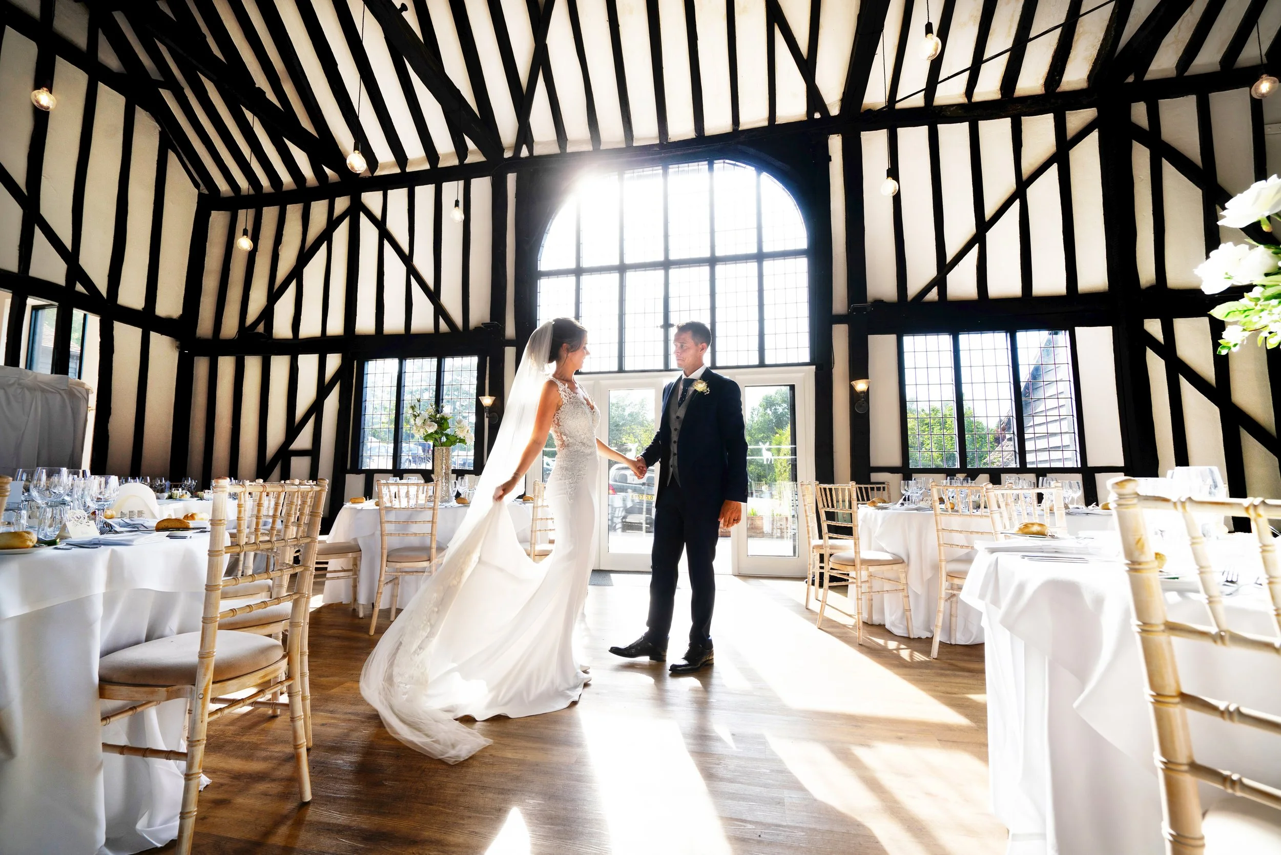Venue Spotlight: The Warren Estate