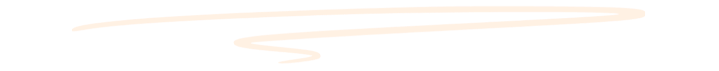 Squiggle drawn underline