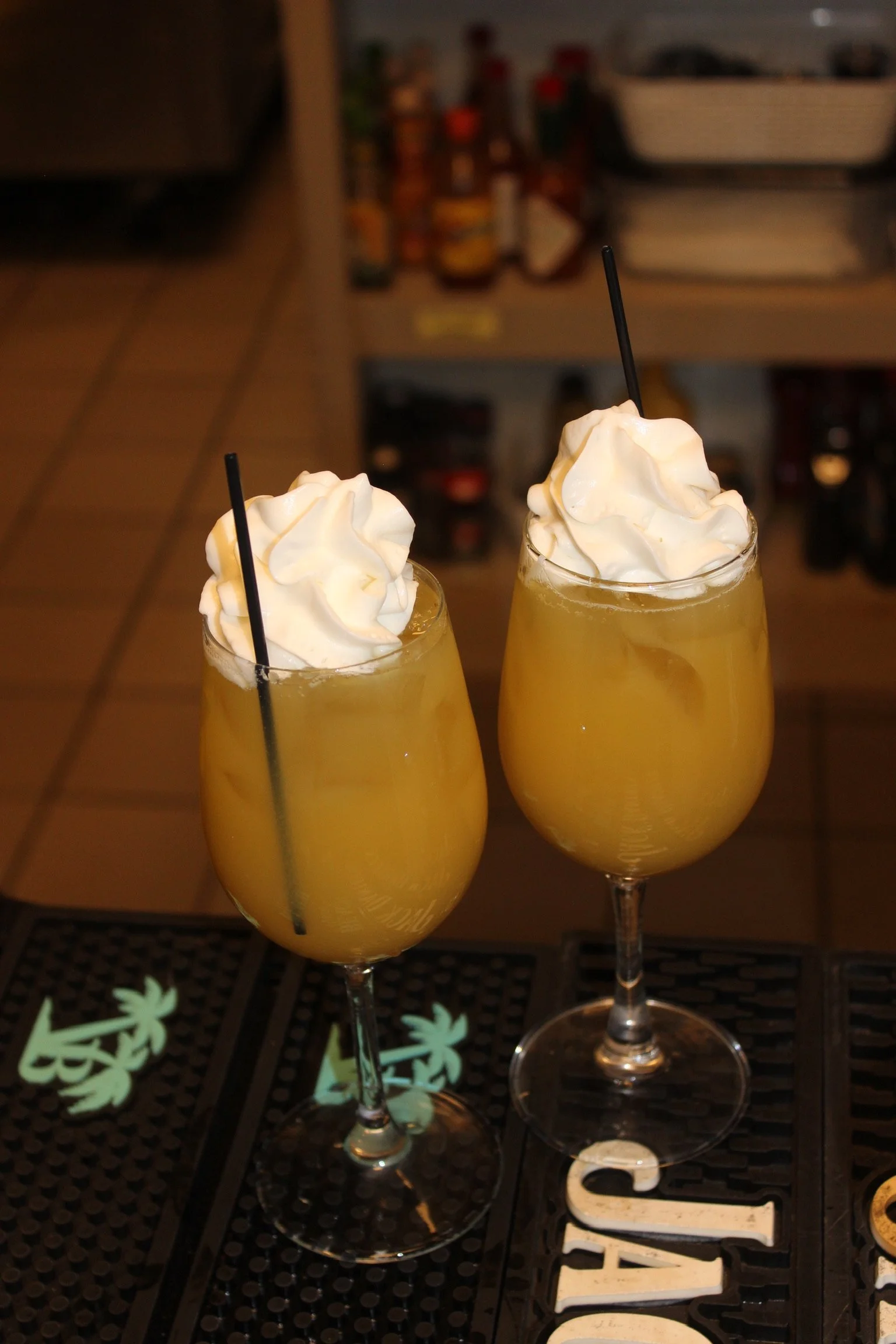Cocktails