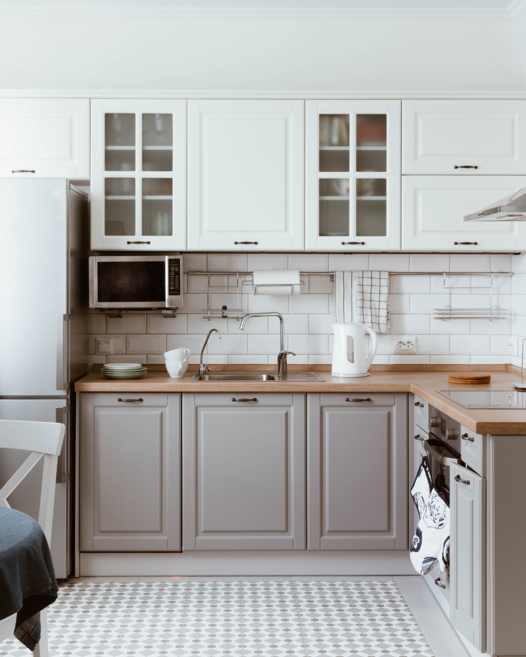 What Is Included in a Recurring Cleaning Service?