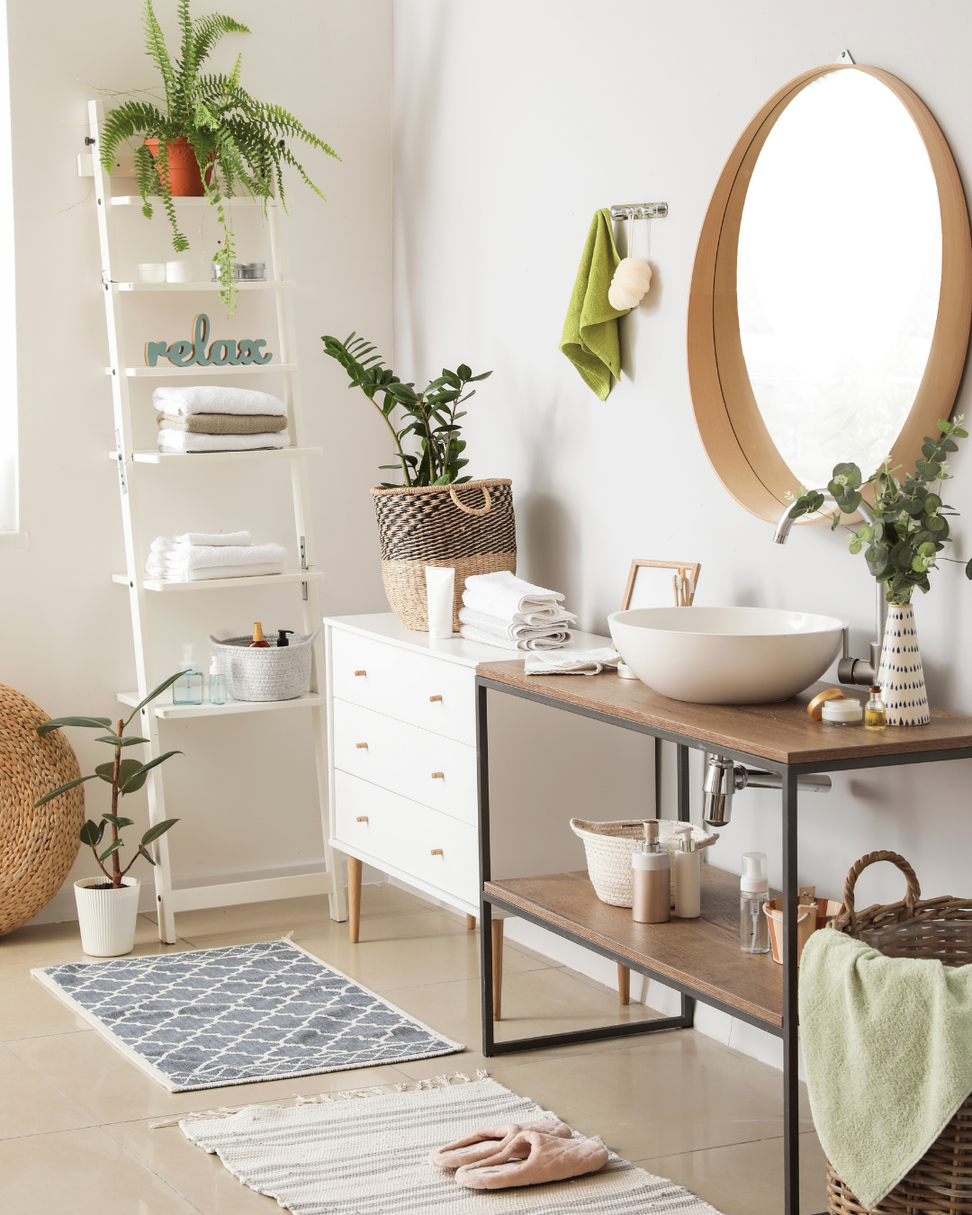 How to Customize a Recurring Cleaning Plan That Fits Your Life