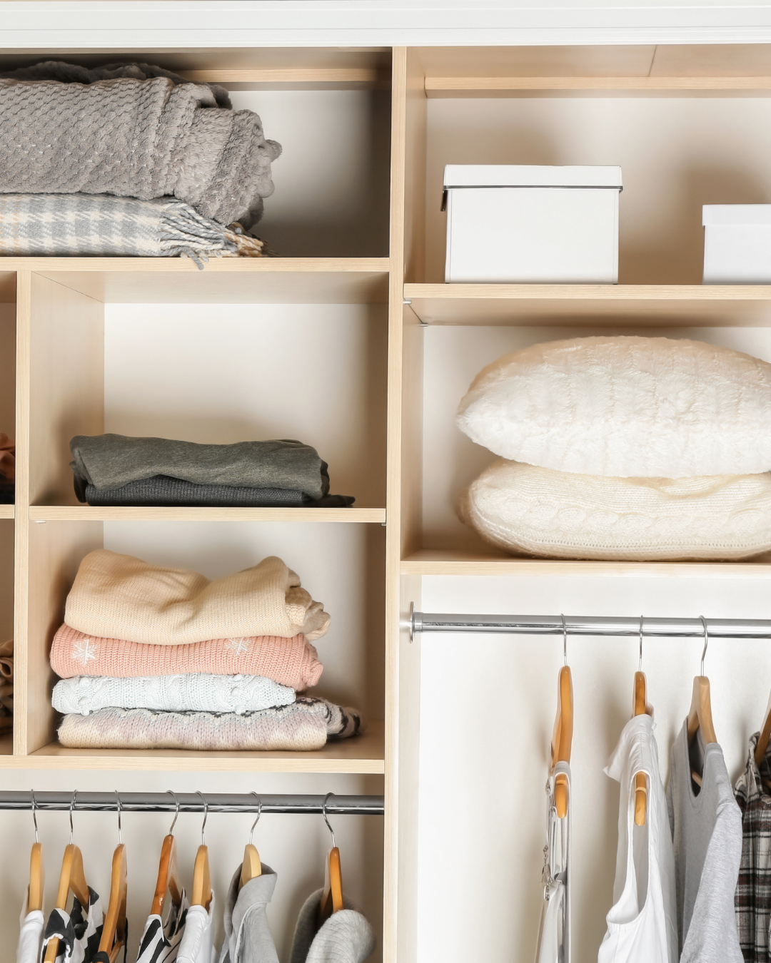 Decluttering When You’re Short on Time