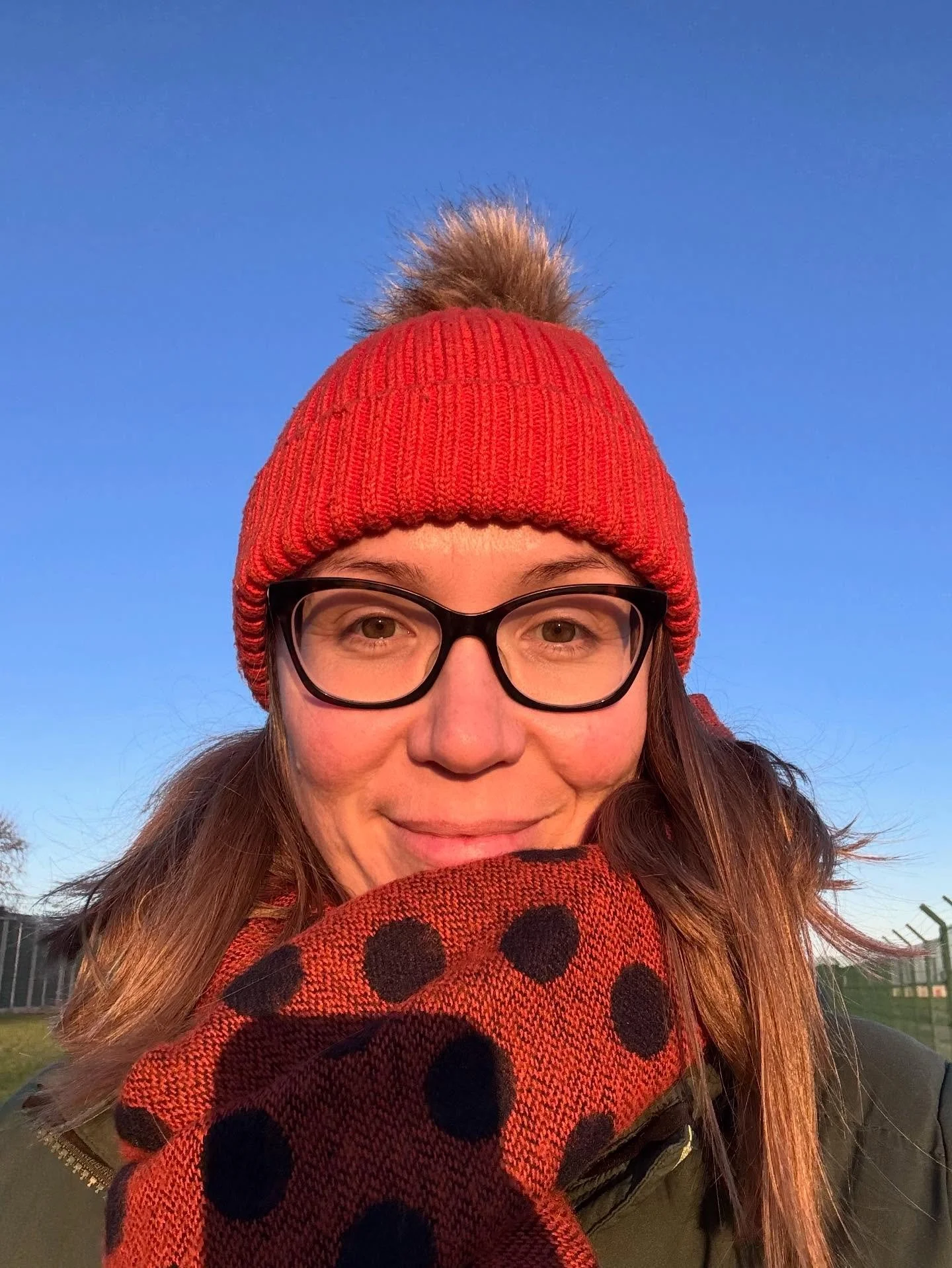 Today has been glorious. 

Back to routine with home ed - boys have enrolled in a couple of new online classes, and especially loved cryptic crosswords today. 

Back to routine with exercise - MUTU method and my first 20min run (plod) in about 15 yea