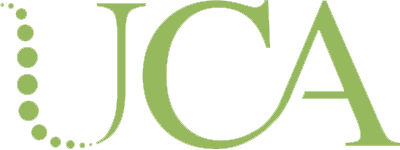 United Chiropractic Association logo.