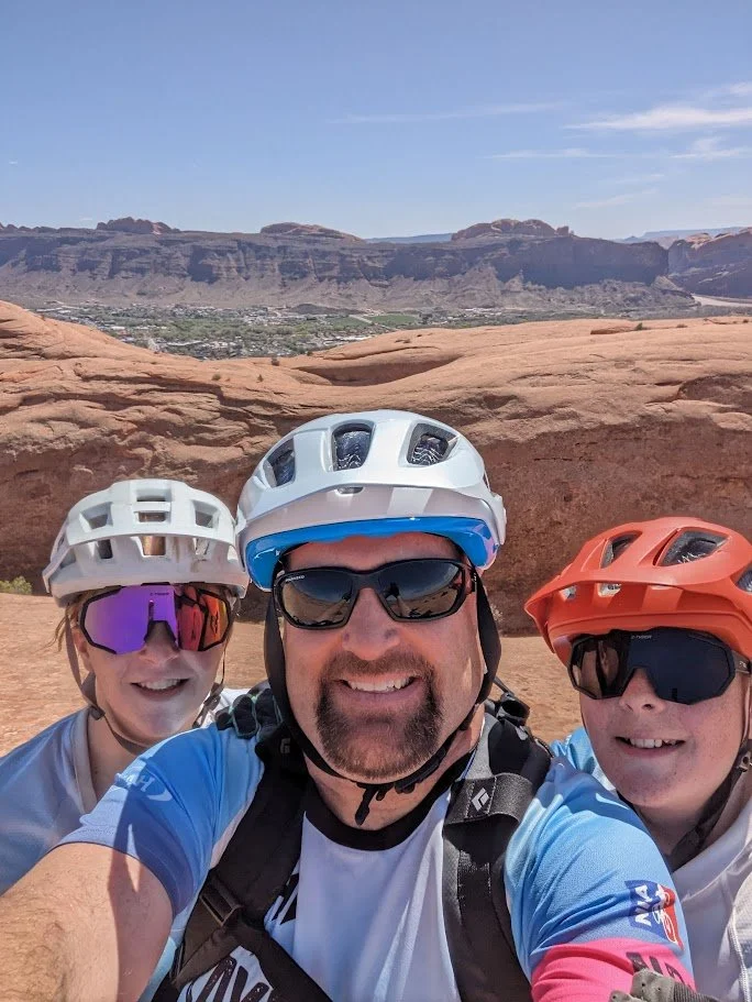 Me Lizzy and Jake Biking.jpg