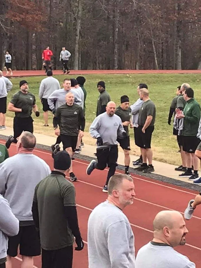 Mile Run at FBI National Academy.jpg