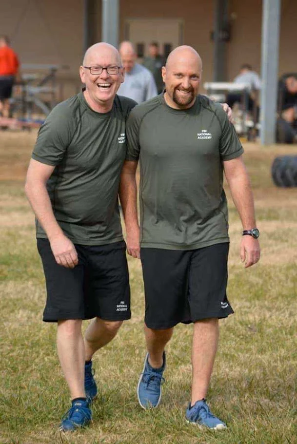 Me and Scott PT at FBI Academy.jpg