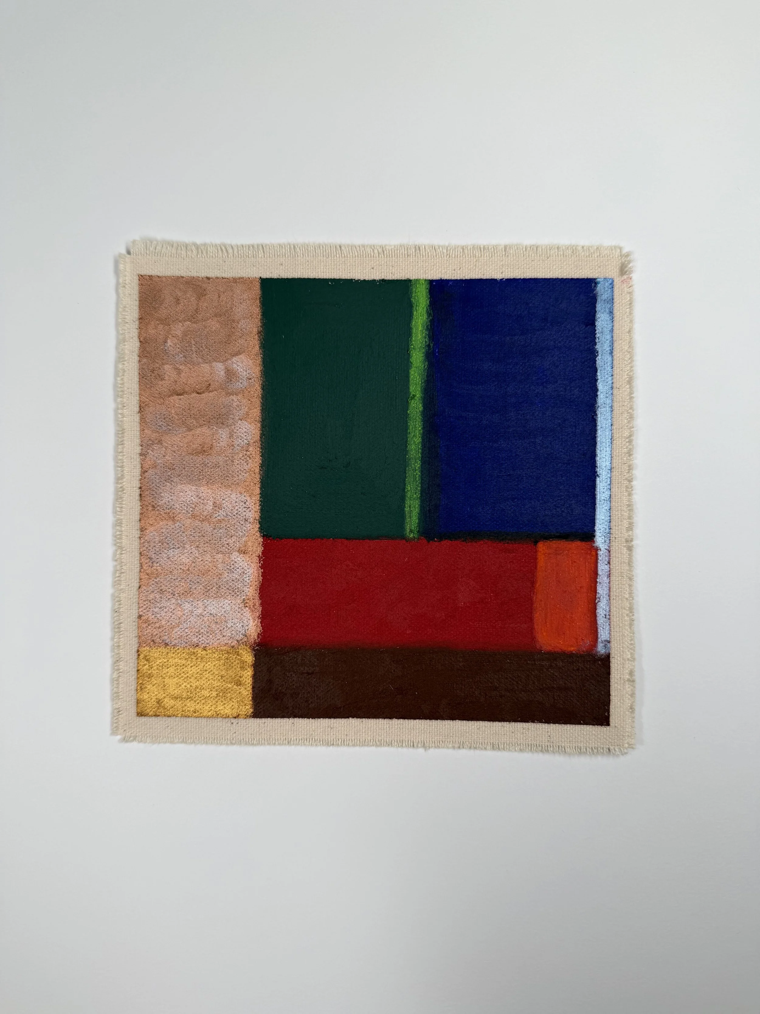 A Day in Color 03.03.2026