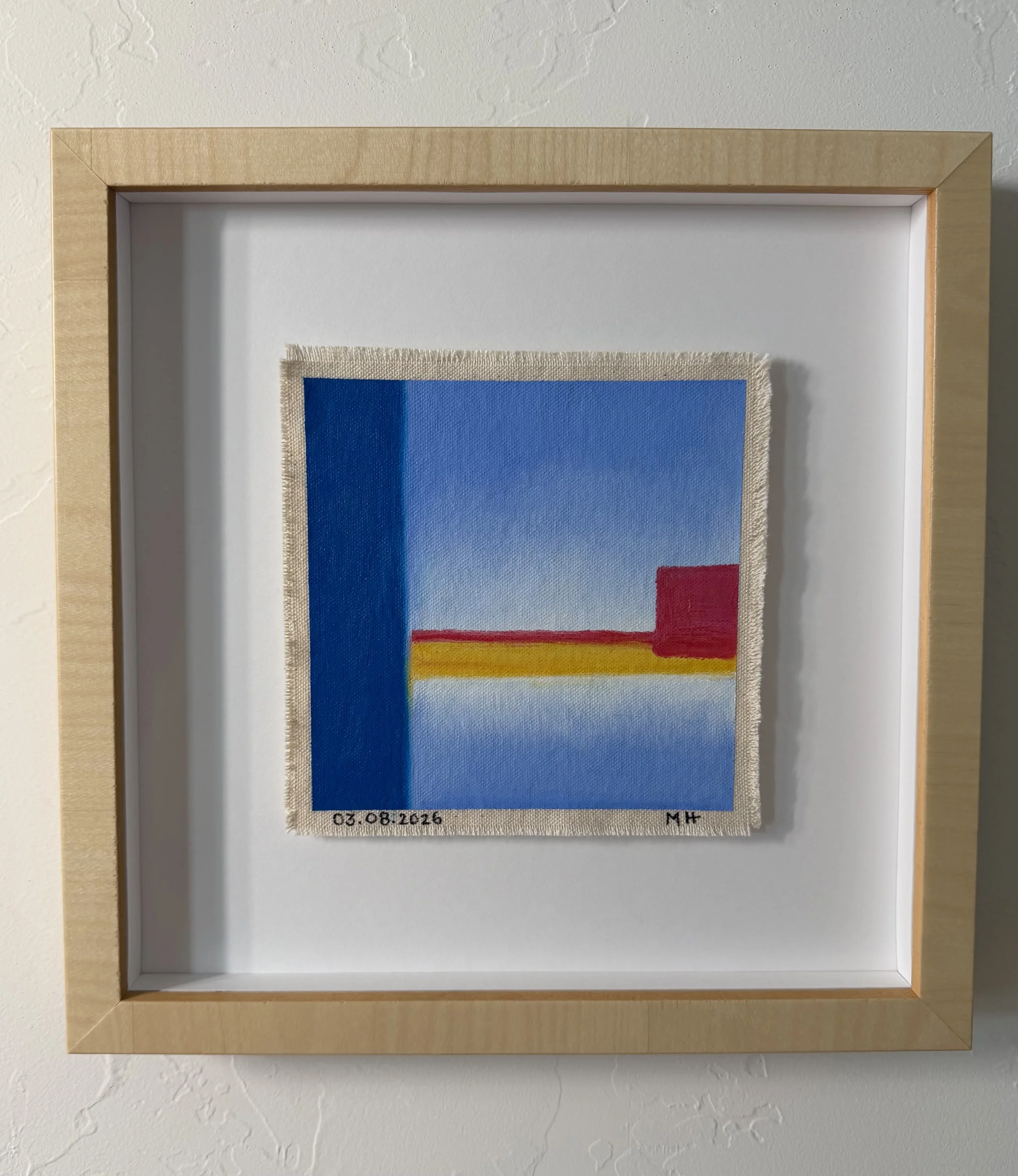 A Day in Color 03.07.2026