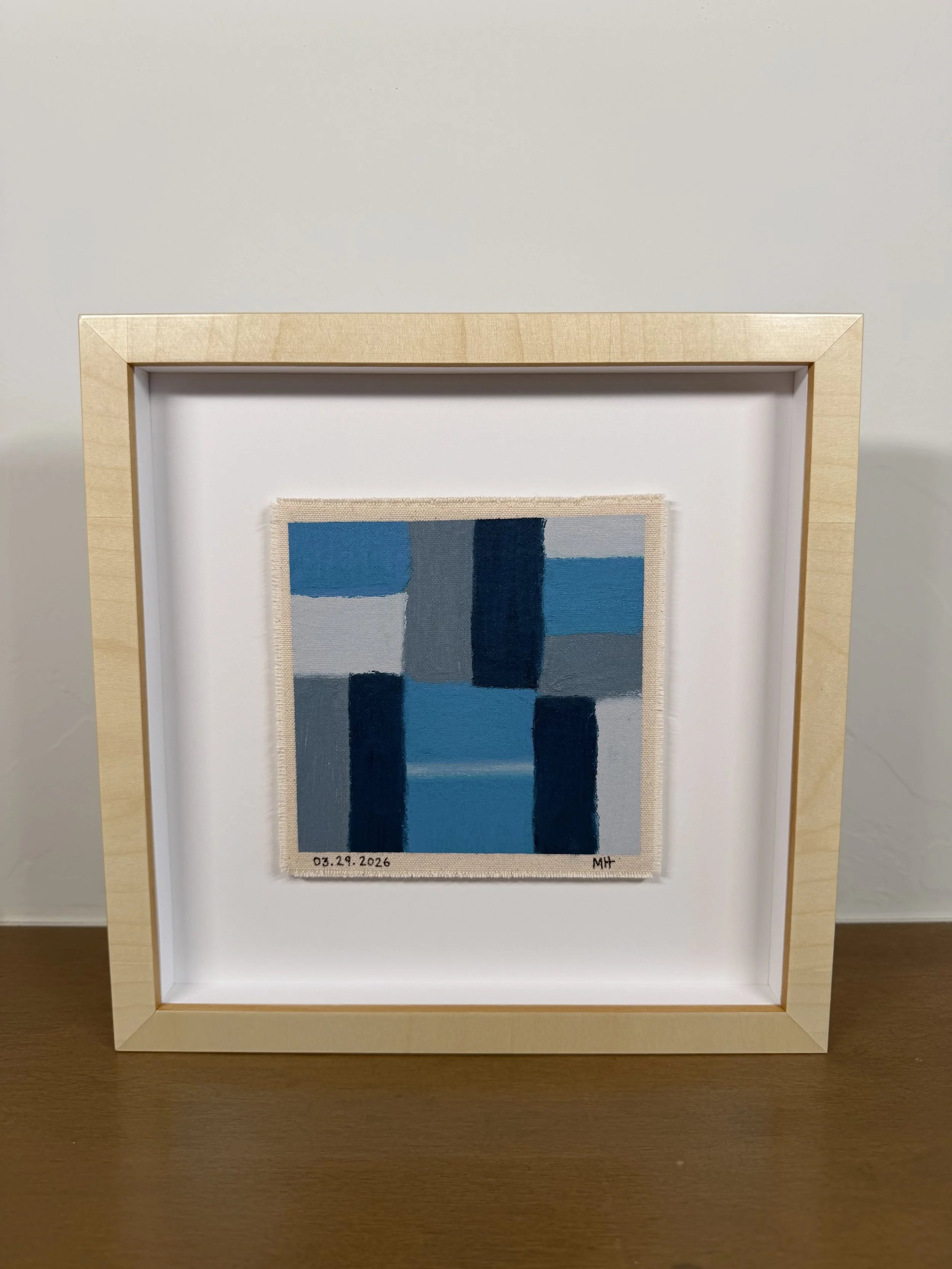 A Day in Color 03.29.2026