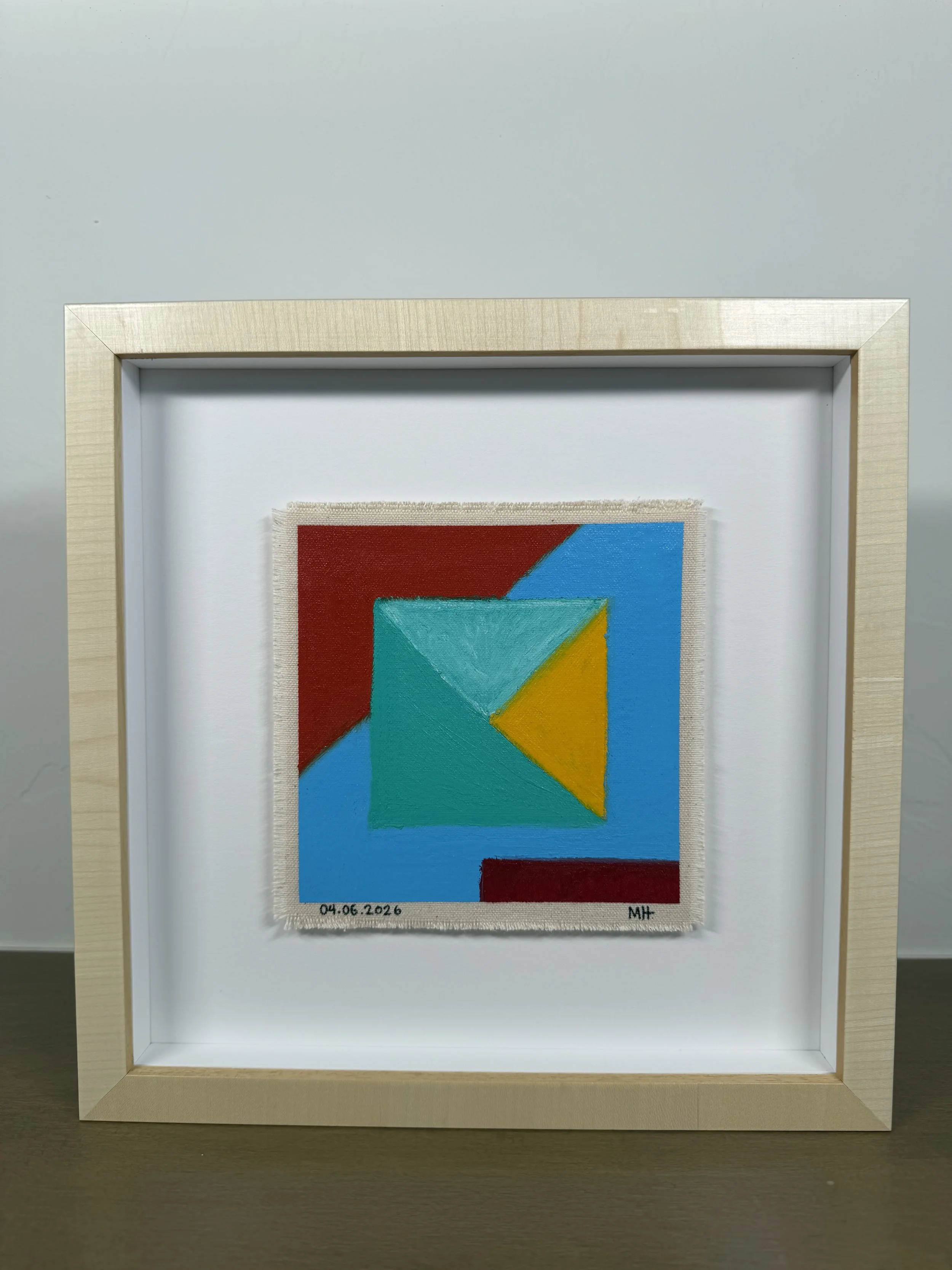 A Day in Color 04.06.2026