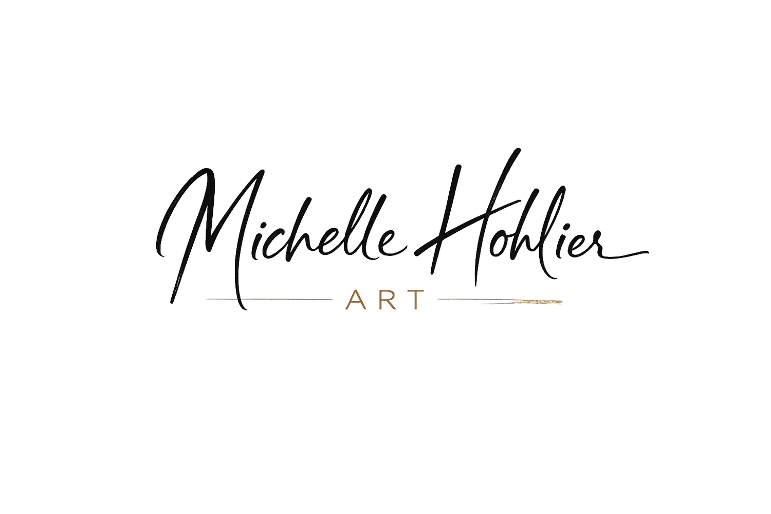 Michelle Hohlier Art