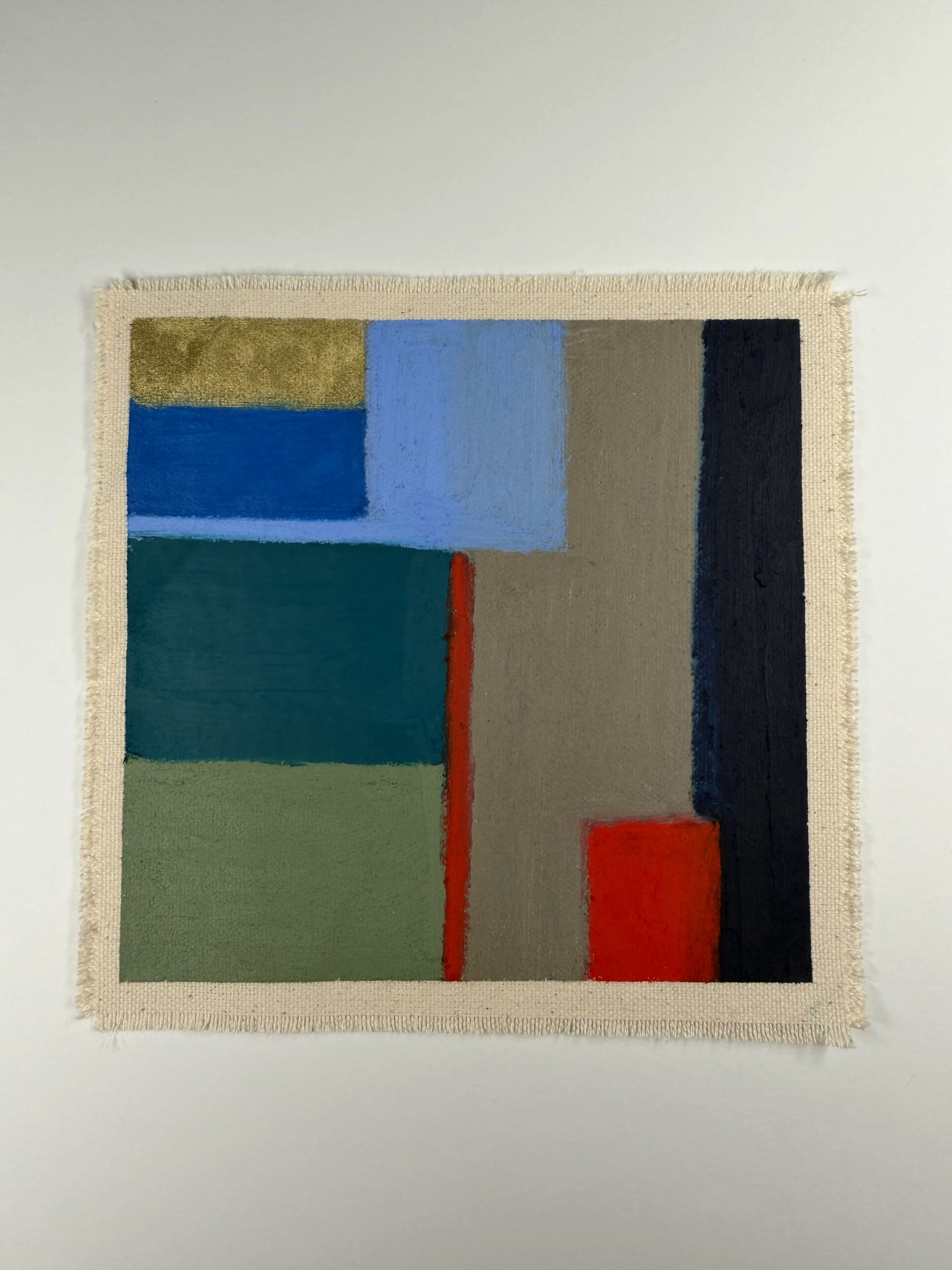 A Day in Color 03.04.2026