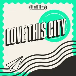 Thrillist x Marriott Bonvoy