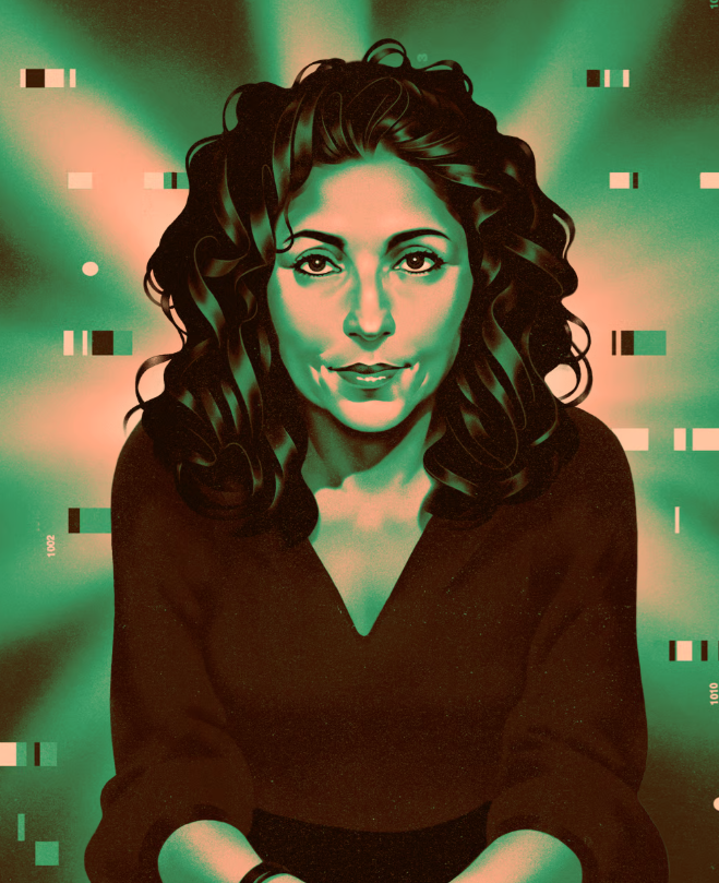 Vox: From the Desk Of