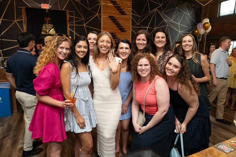 Engagement Party April 2026 — photo 11