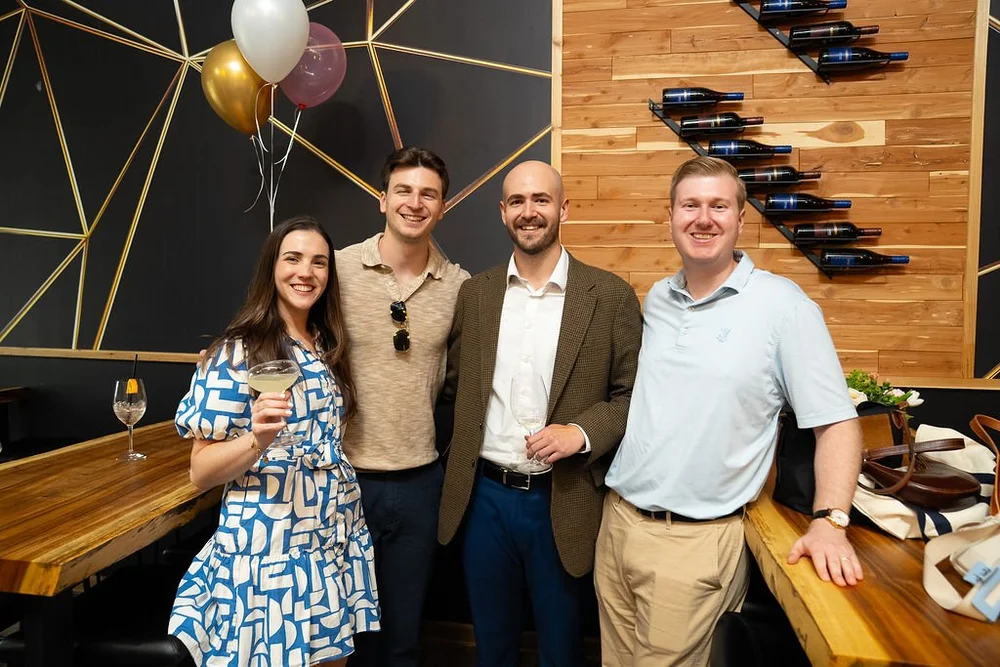 Engagement Party April 2026 — photo 12