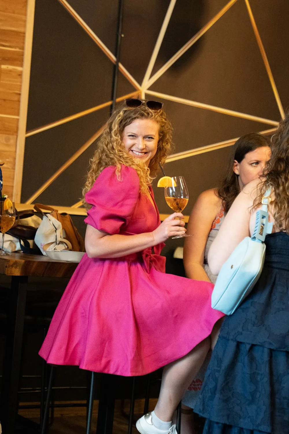 Engagement Party April 2026 — photo 37