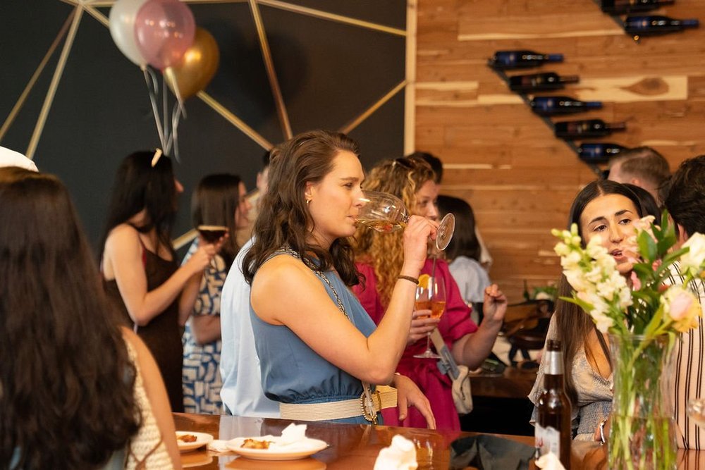 Engagement Party April 2026 — photo 23