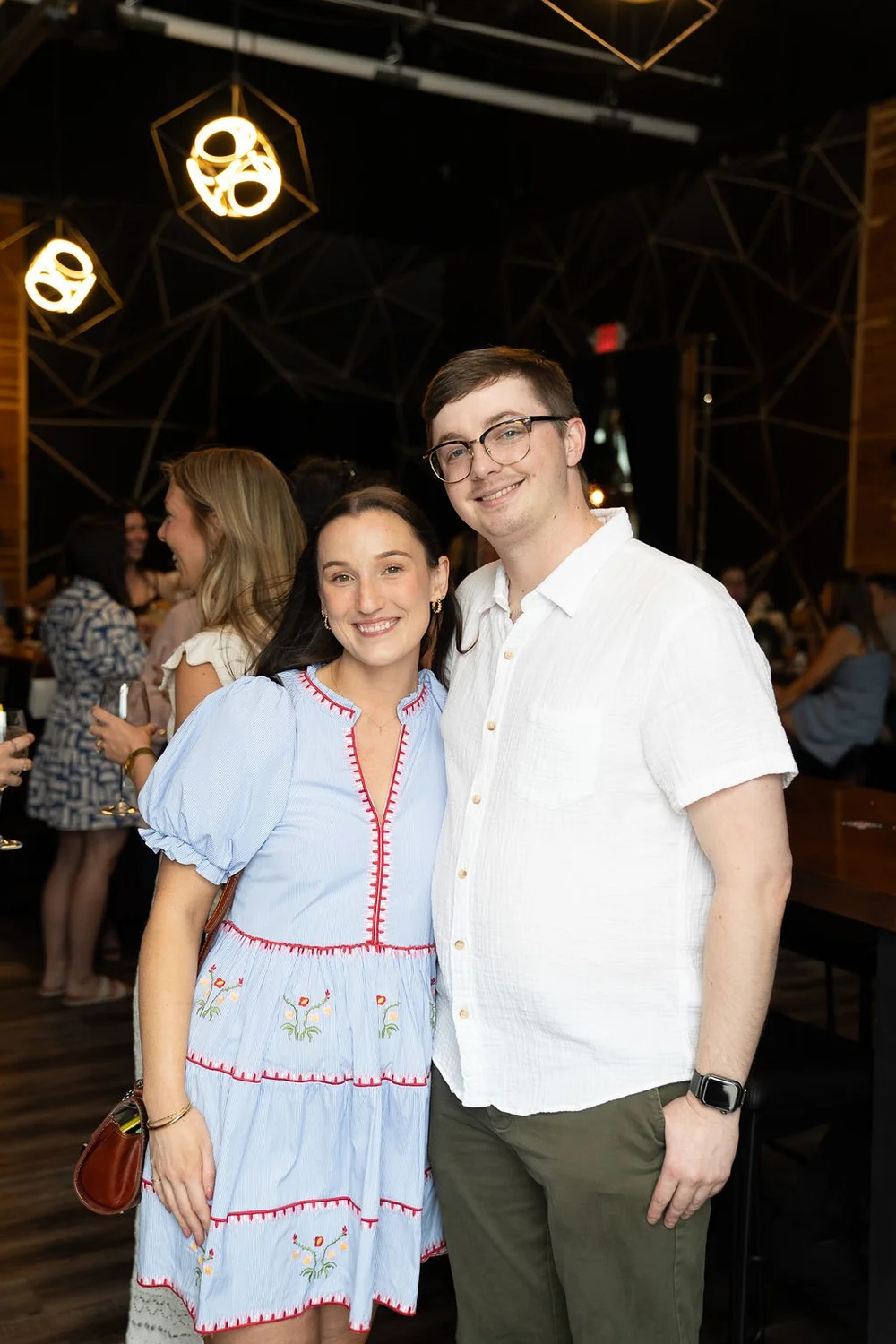 Engagement Party April 2026 — photo 3