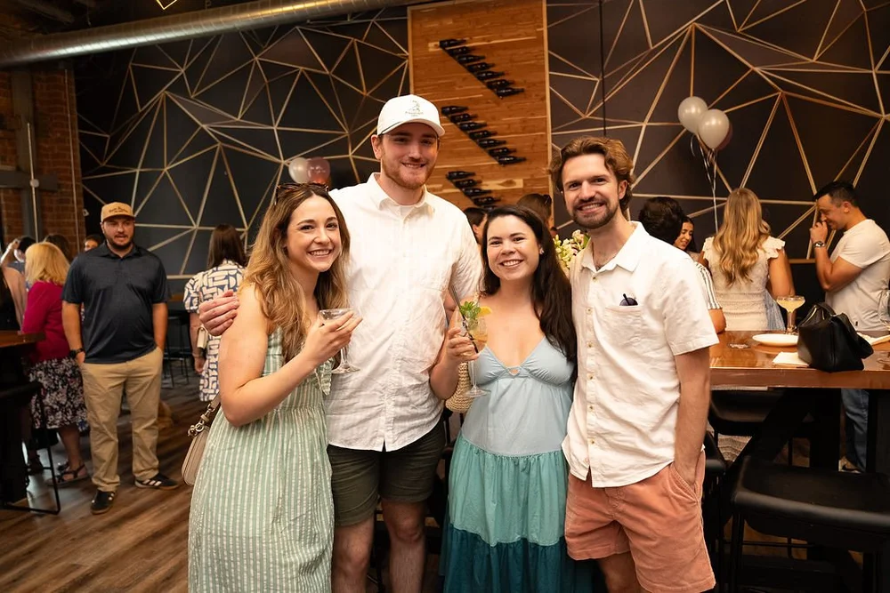 Engagement Party April 2026 — photo 9