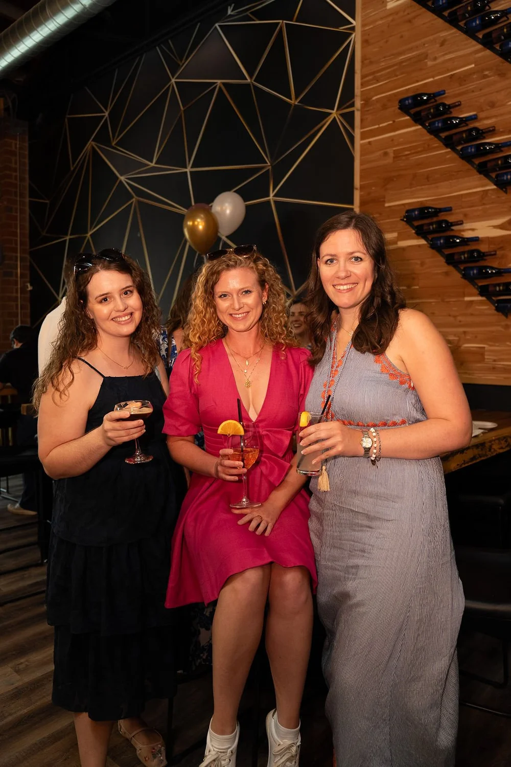 Engagement Party April 2026 — photo 34