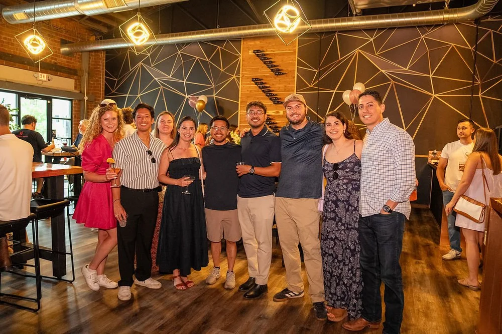 Engagement Party April 2026 — photo 43
