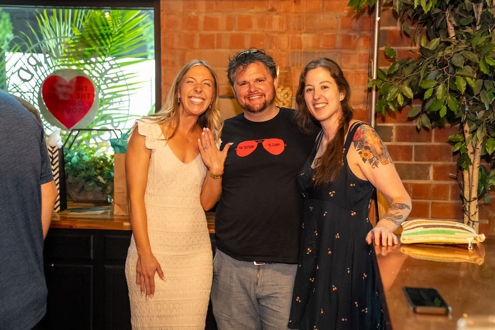 Engagement Party April 2026 — photo 45