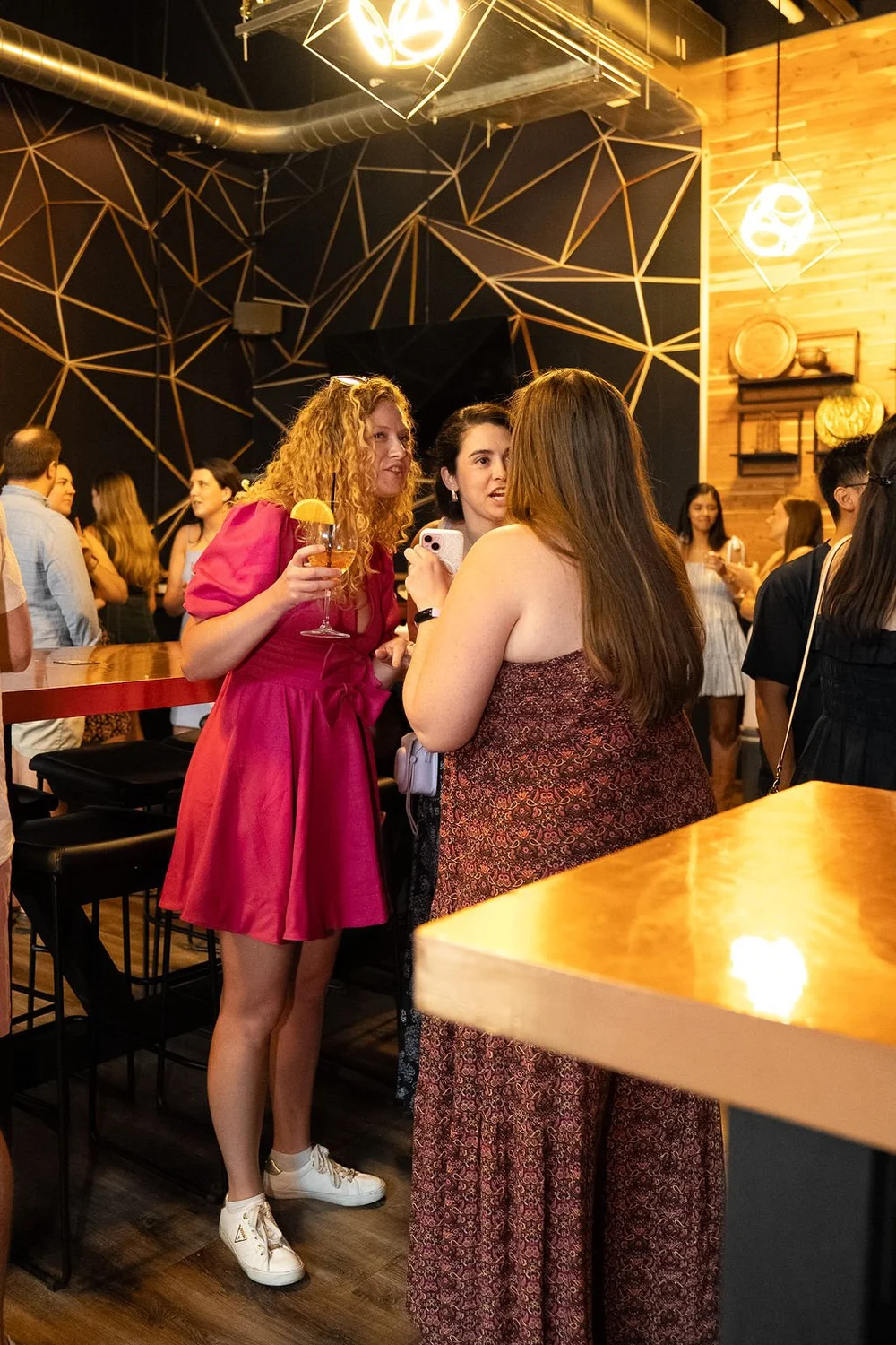 Engagement Party April 2026 — photo 42