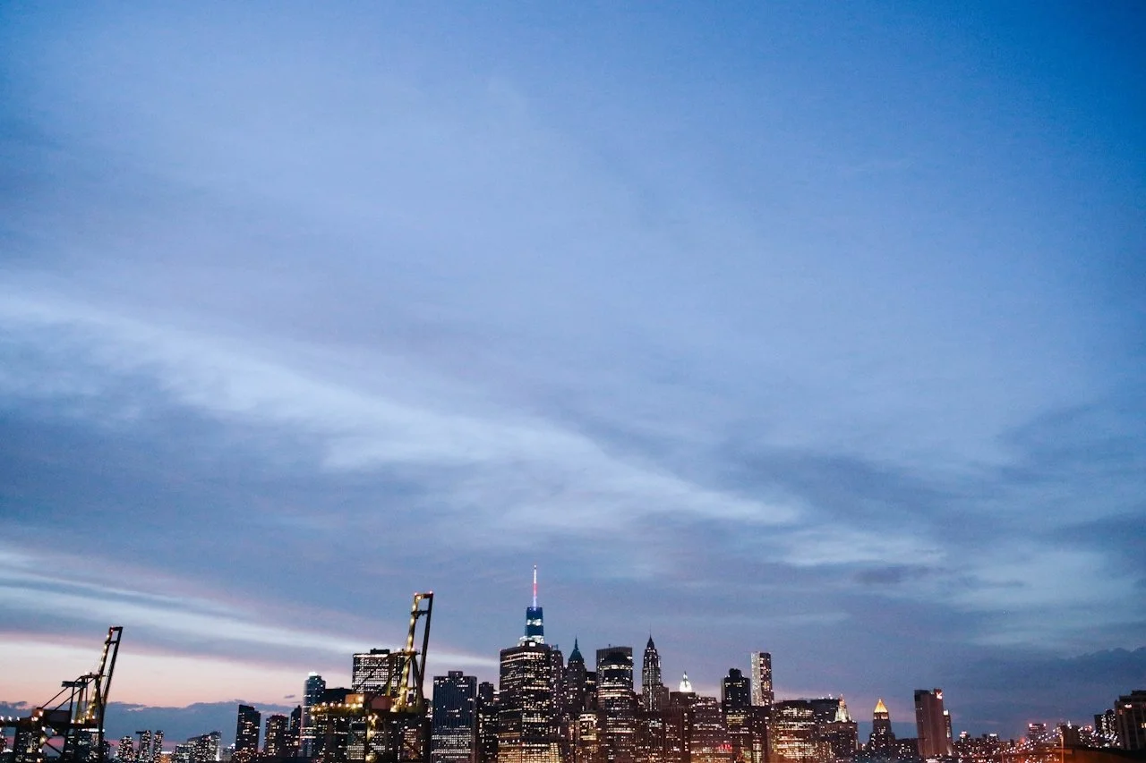 New York City event venue — The Boundary Event Group worldwide reach