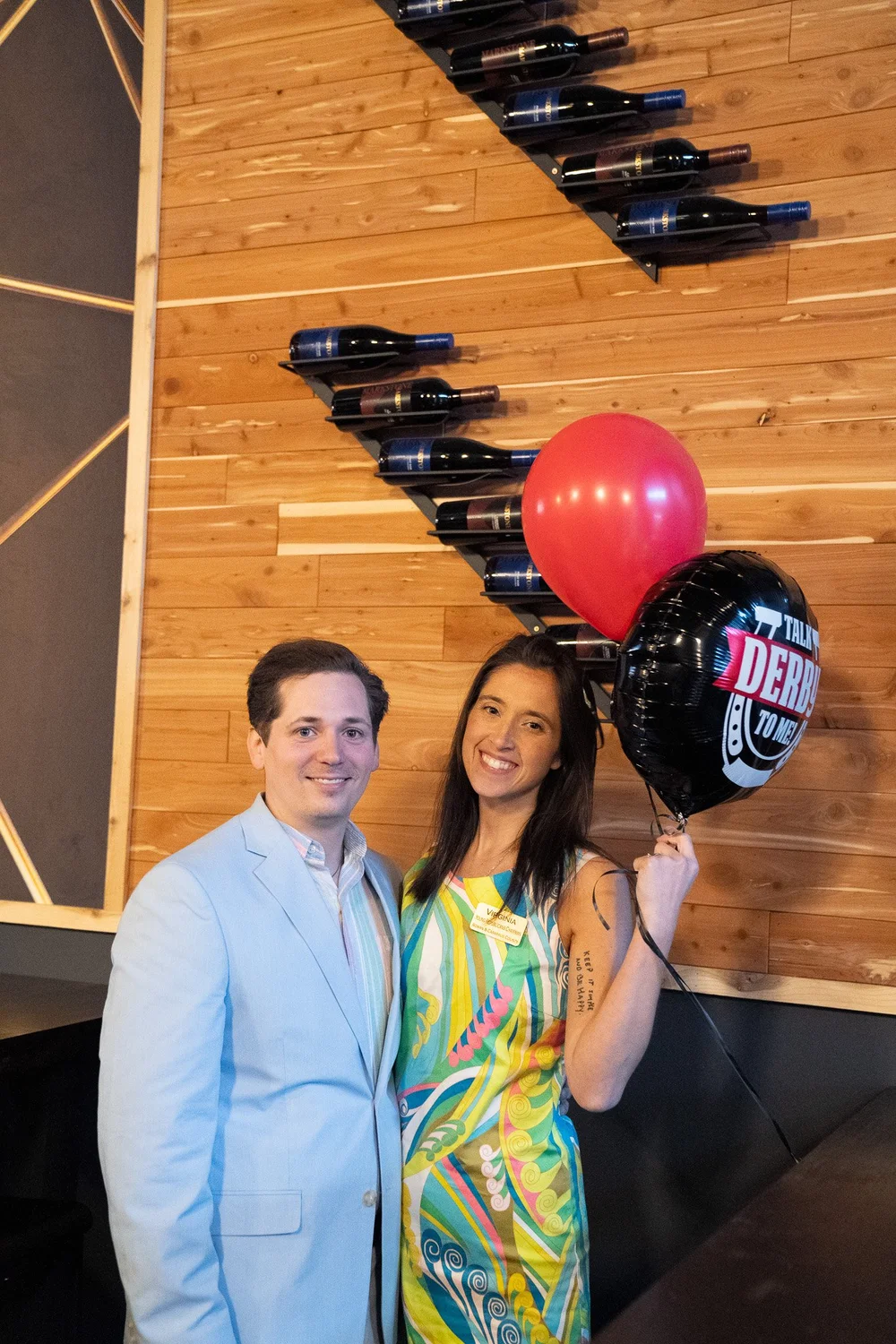 Kentucky Derby Watch Party May 2026 — photo 21
