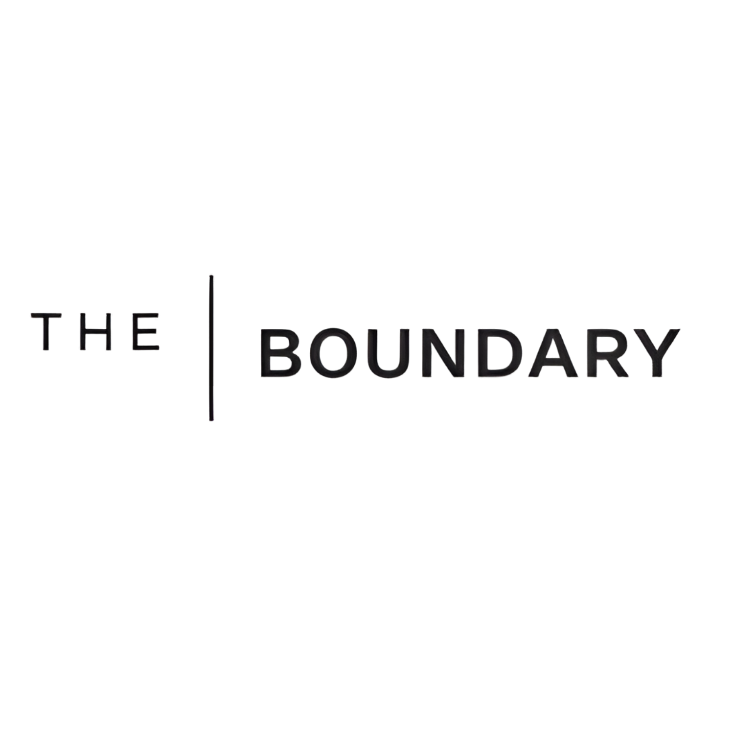 The Boundary 