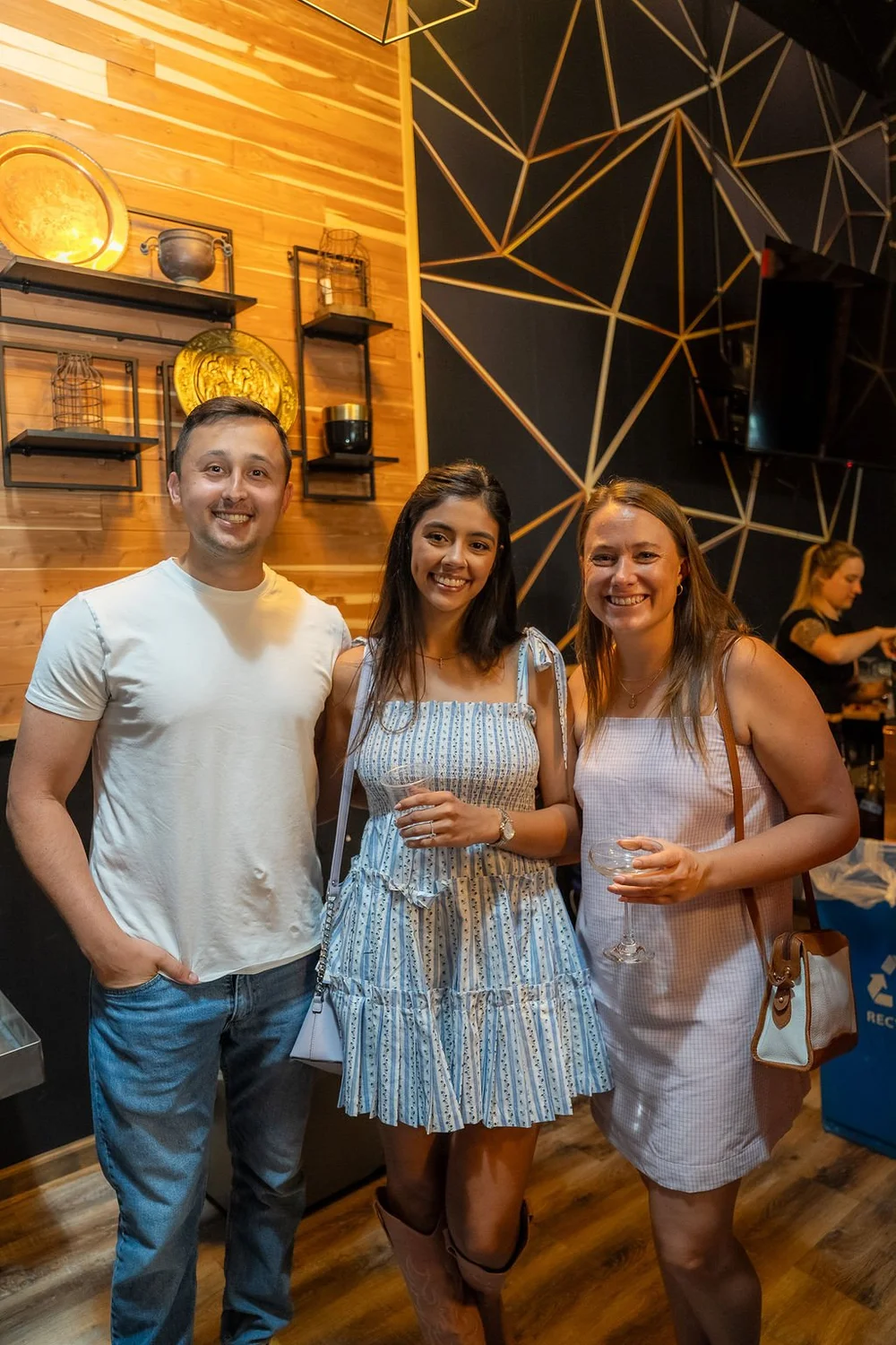 Engagement Party April 2026 — photo 29