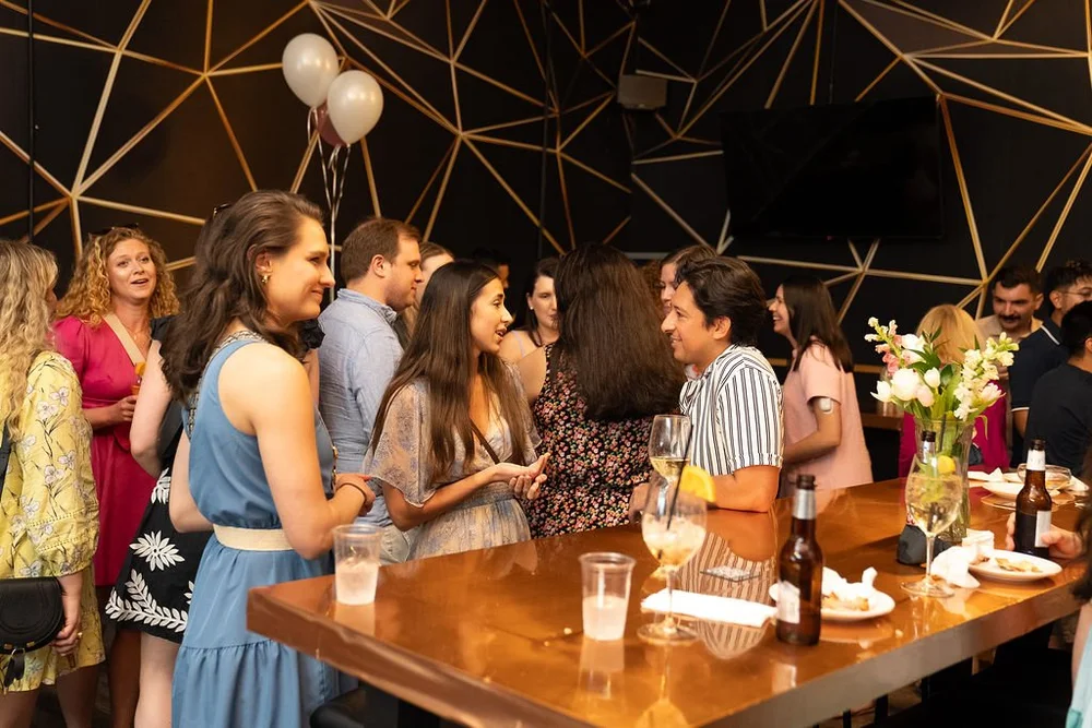 Engagement Party April 2026 — photo 17