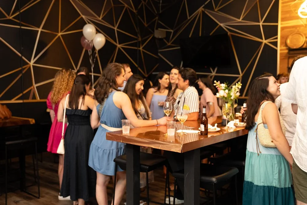 Engagement Party April 2026 — photo 19