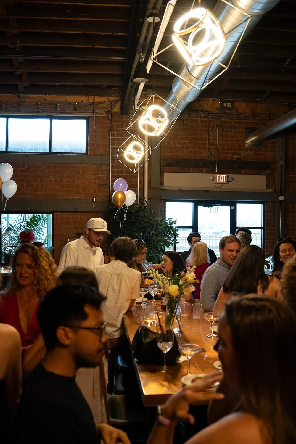 Engagement Party April 2026 — photo 59